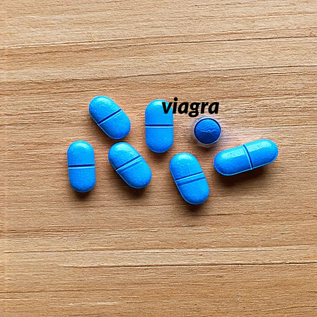 Venden viagra sin receta en farmacias